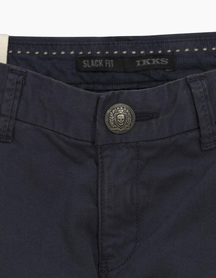 Boys' chinos -4