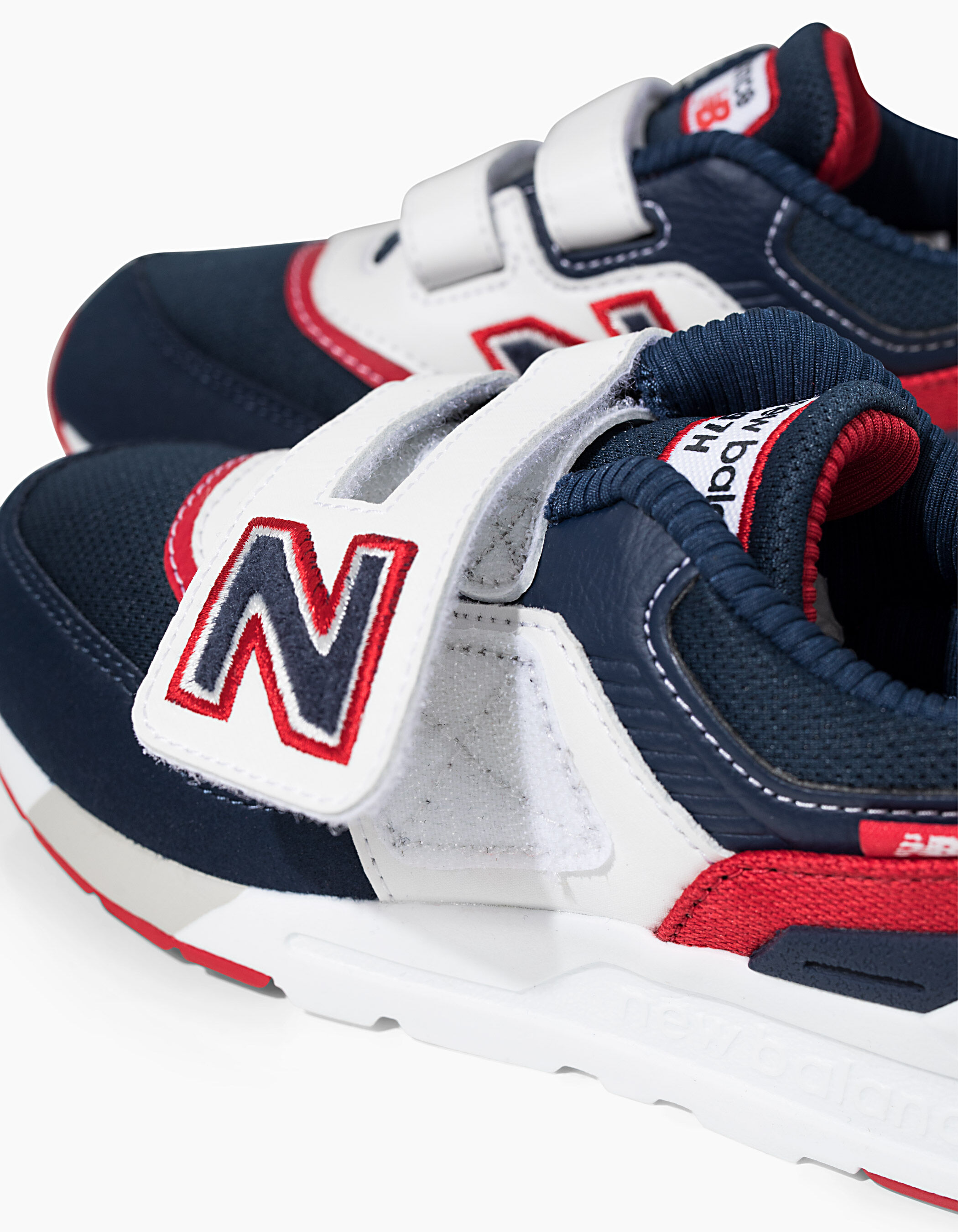 New balance garcon best sale 33