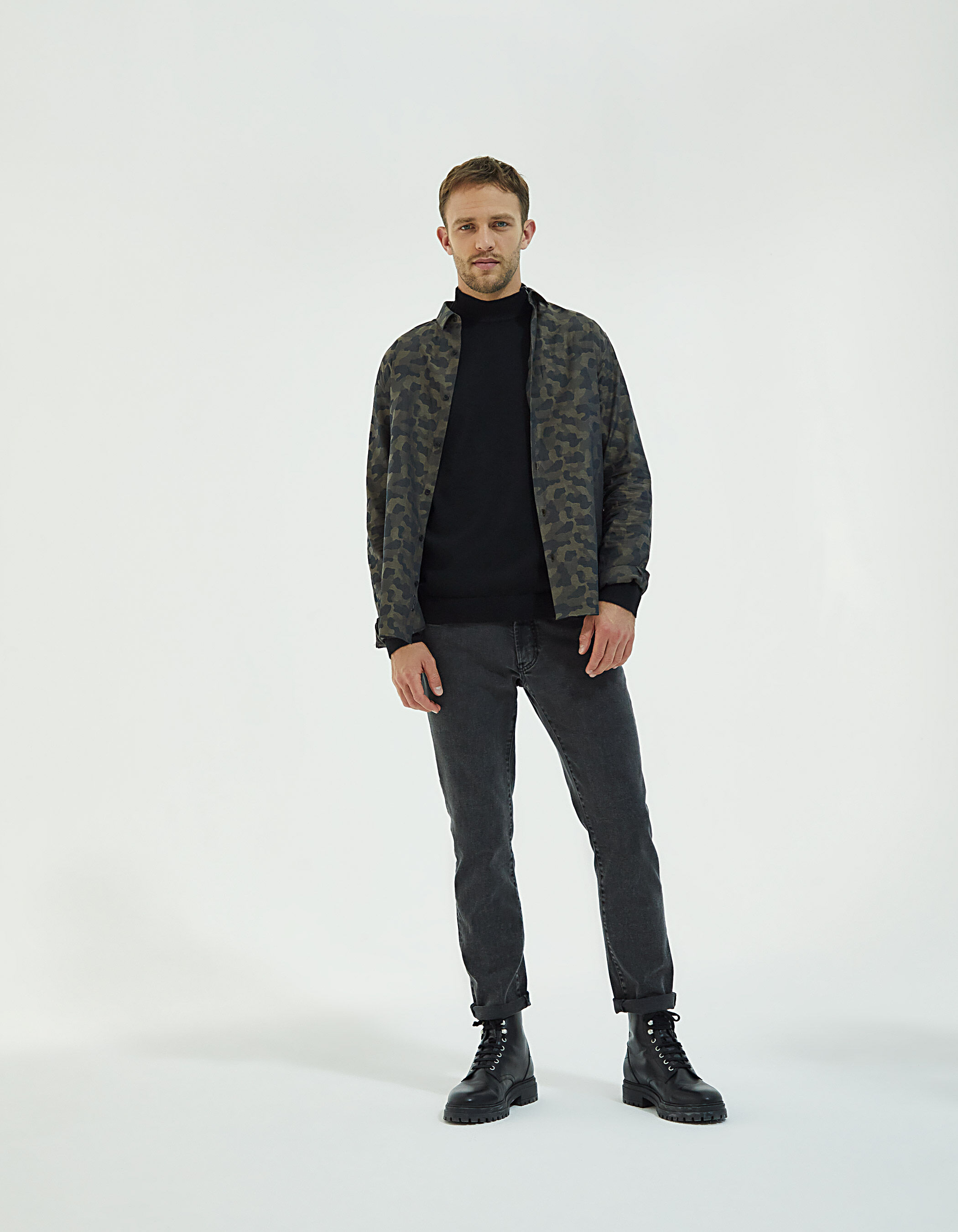 Ikks hotsell homme pull