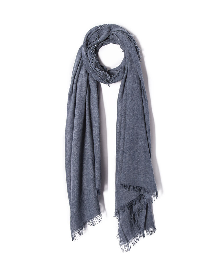 Cheich bleu homme-1