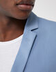 Herrenblazer in Nuage TRAVEL SUIT-4