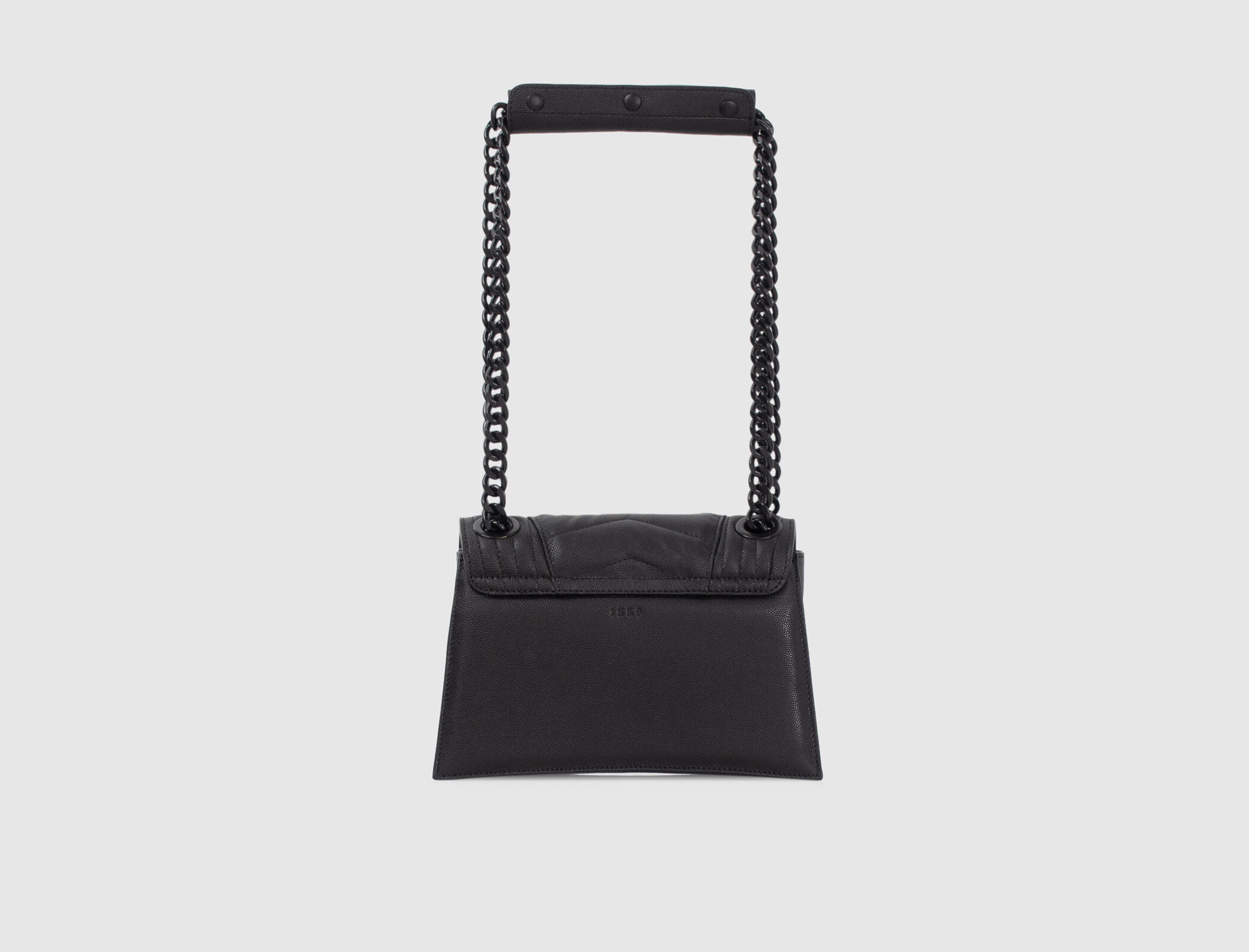Ikks sac noir clearance