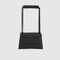 Sac THE 1 caviar noir cuir Taille S Femme - IKKS image number 2