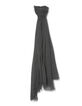Men's grey scarf-1