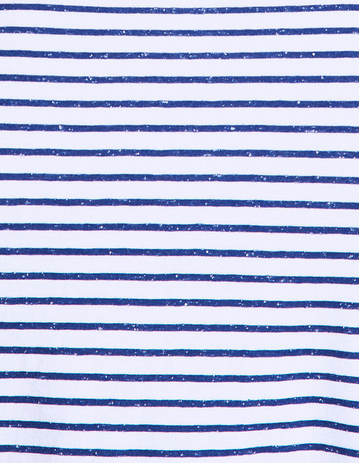 Men's striped dupioni sailor T-shirt-6 Men's striped dupioni sailor T-shirt-6