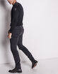 Slim-Fit Herrenhose-2