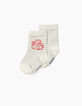 Chaussettes bébé fille-4