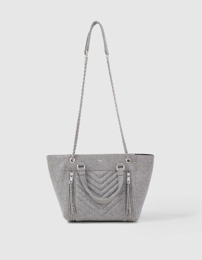 Shopper 1440 MEDIUM Manteco&reg; dames - IKKS