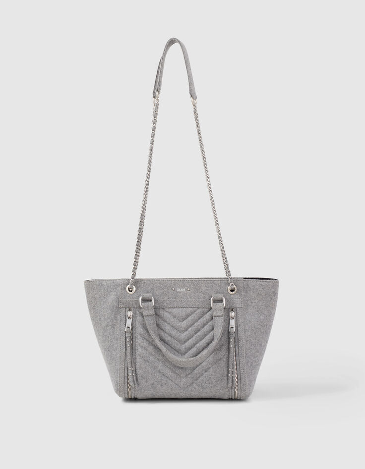 Shopper 1440 MEDIUM Manteco&reg; dames-1