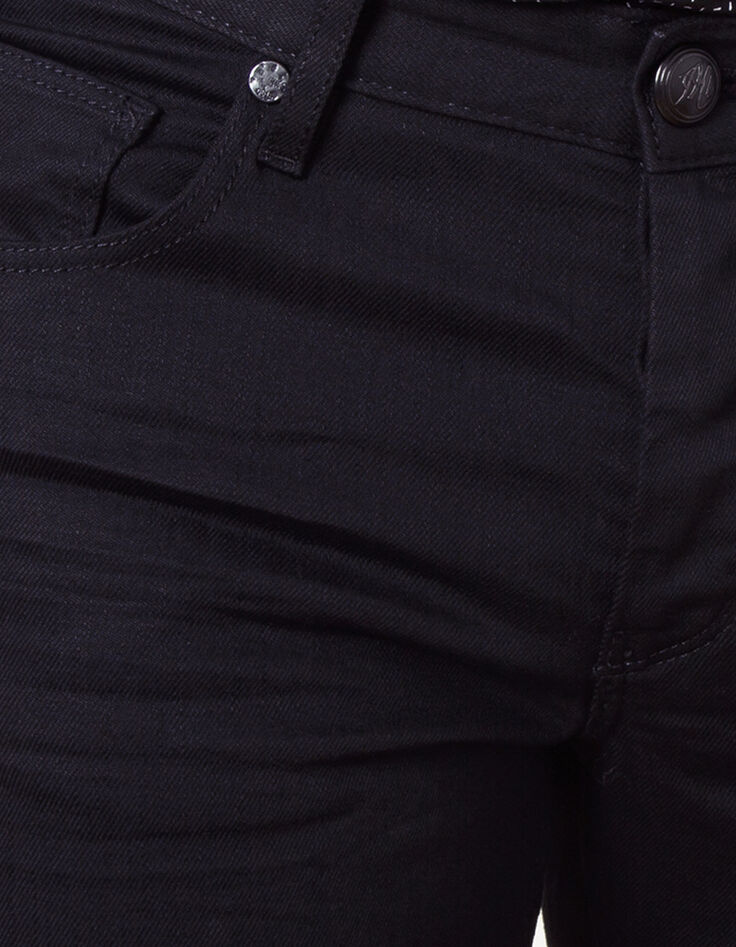 Slim fit herenbroek-3
