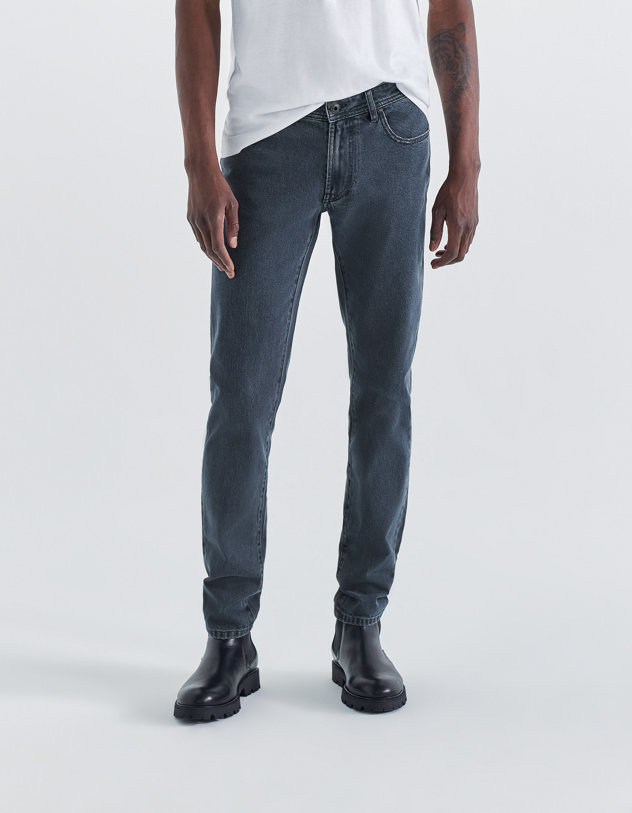 Ikks jean homme online