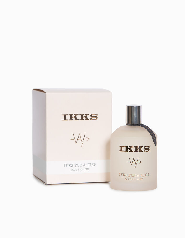 Girls' fragrance - IKKS