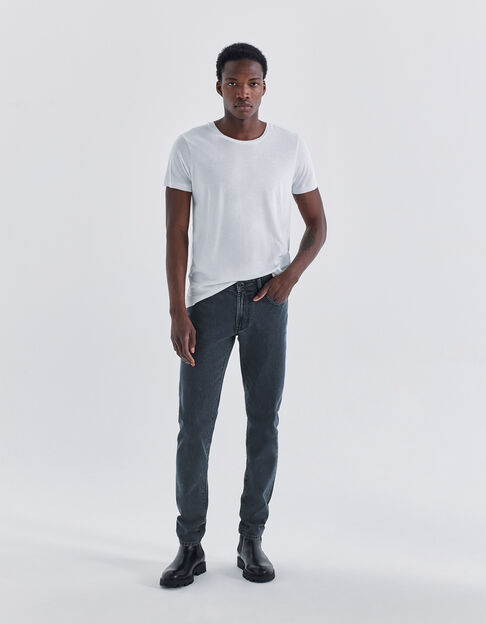 Men’s tarmac grey Rory SLIM jeans