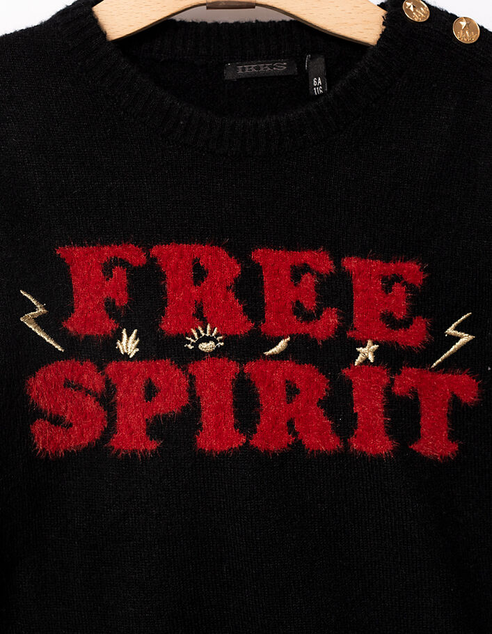 Meisjestrui Free Spirit-4