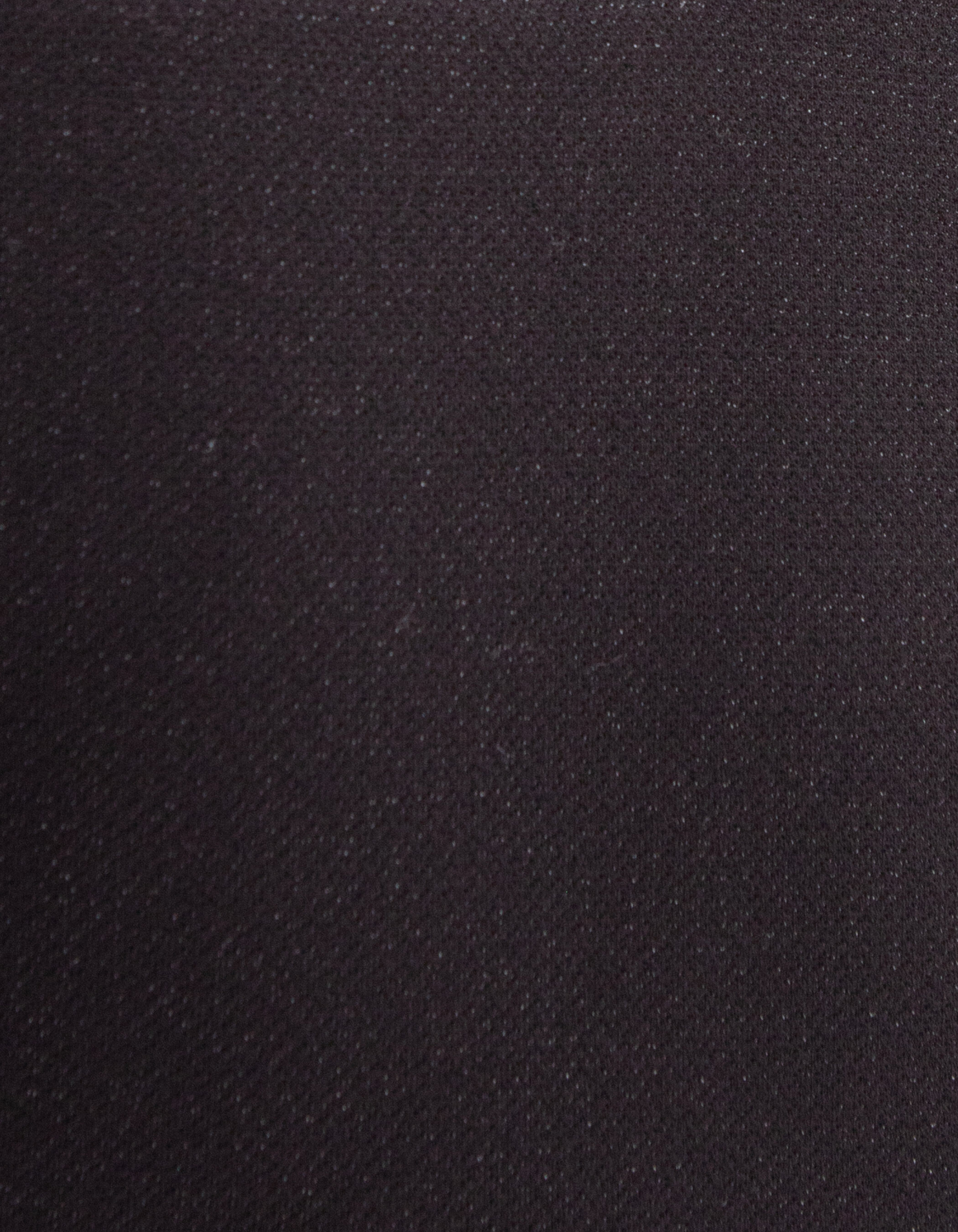 Veste de costume noire maille Milano lurex Femme