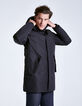 Parka negra hombre-2