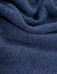 Jersey de punto cobalto para hombre-7