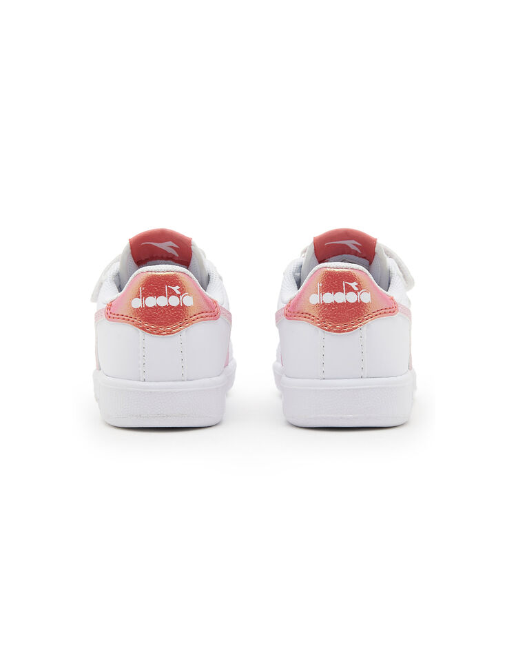 Diadora GAME P TD trainers – Baby Girl age 1-4-3 Diadora GAME P TD trainers – Baby Girl age 1-4-3
