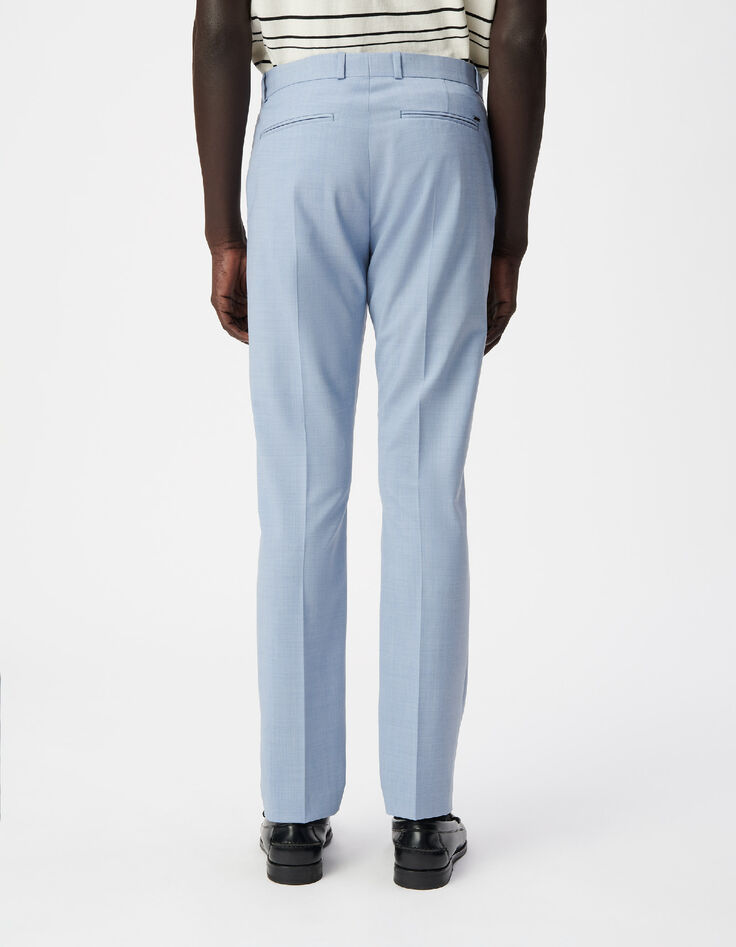 Pantalones de traje de imitaci&oacute;n de unicornio TRAVEL SUIT-3