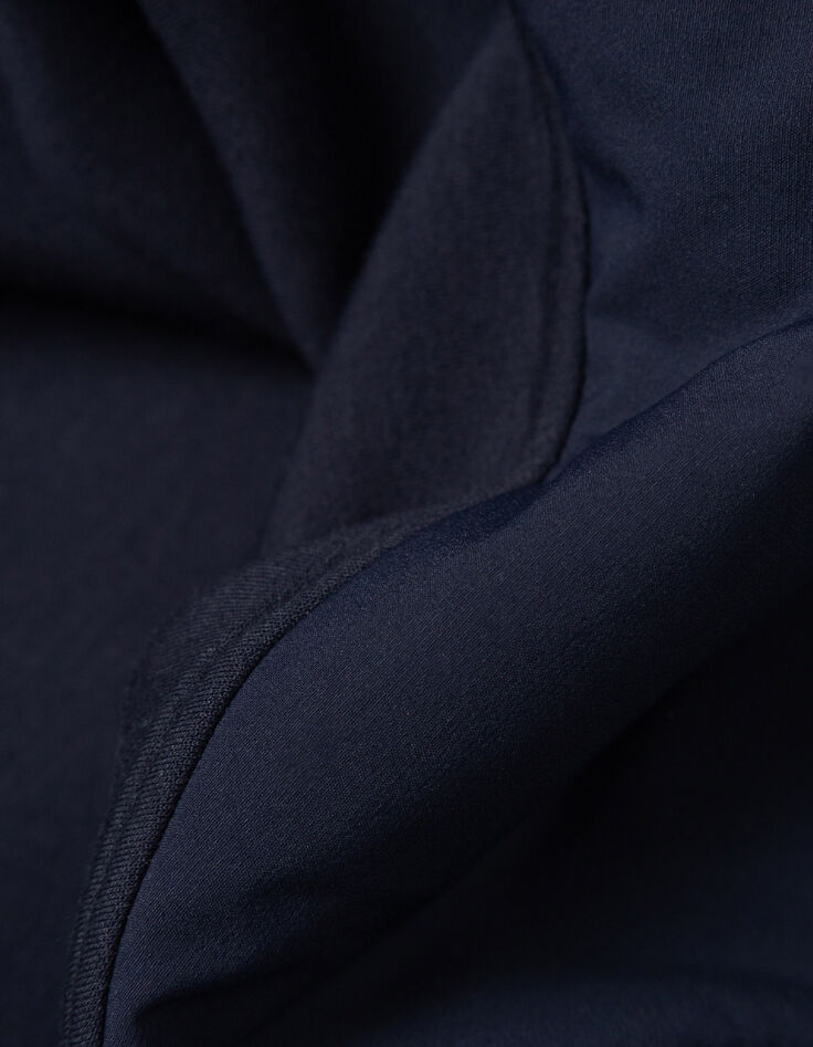 EASY CARE Zweilagen-Sweatshirt f&uuml;r Herren, marineblau-10