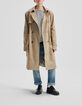 Gender Free-Trench beige Mixte-2 Gender Free-Trench beige Mixte-2