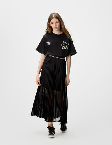 Girls’ long skirt - IKKS
