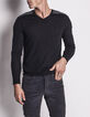 Slim-Fit Herrenhose-5