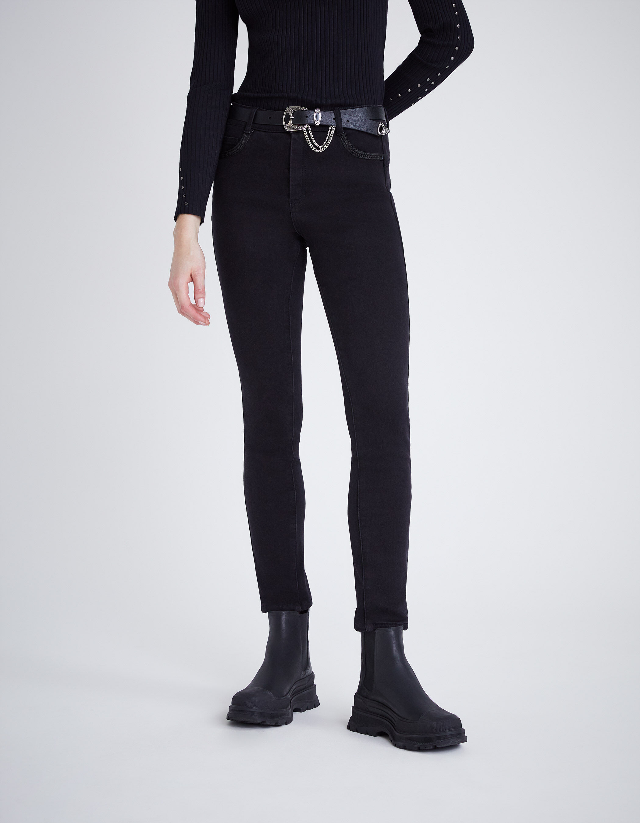 Legging sales ikks femme