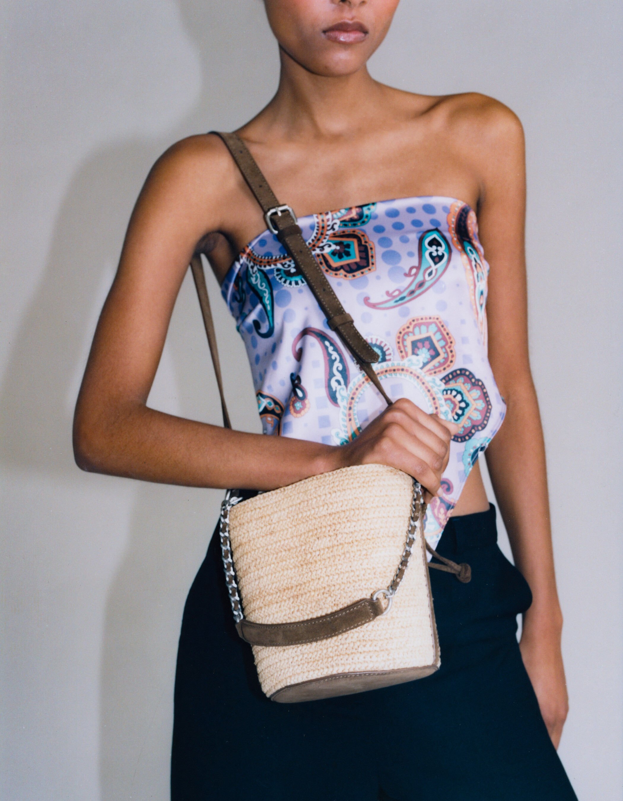 Sac seau ikks outlet