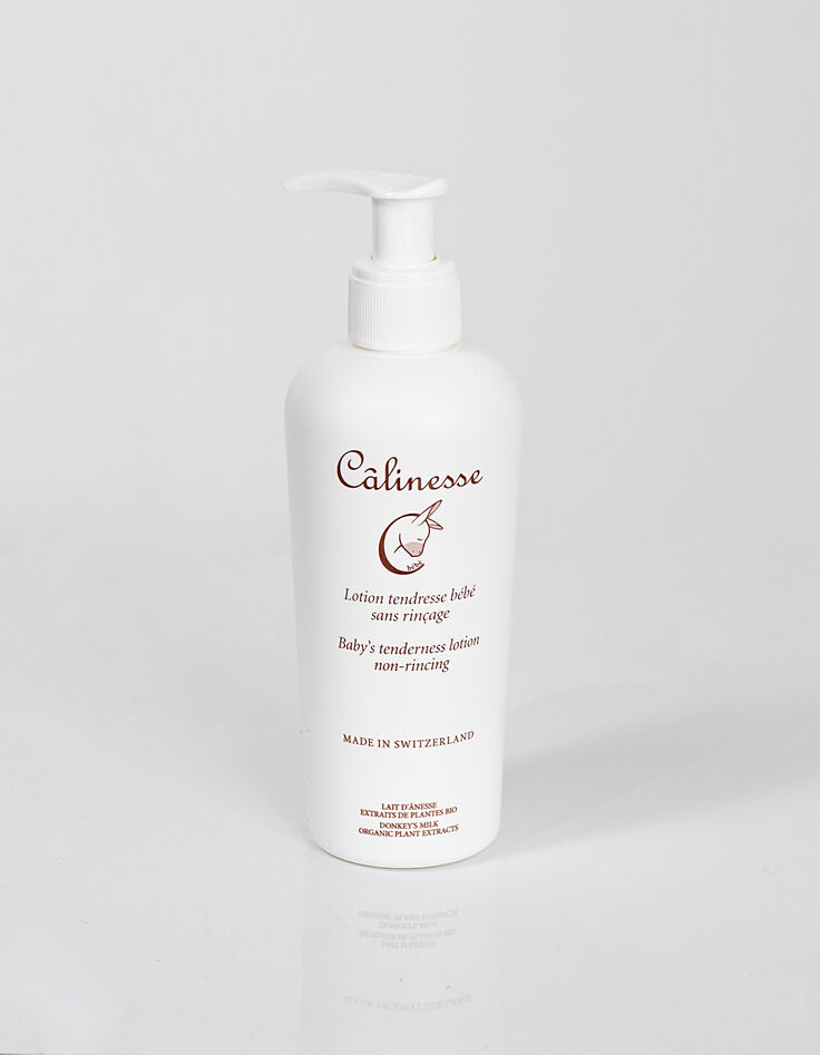 CÂLINESSE face and body cleansing lotion-4
