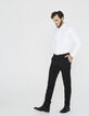 Camisa blanca de vestir-2