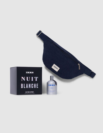 Conjunto Nuit Blanche para ni&ntilde;o - IKKS