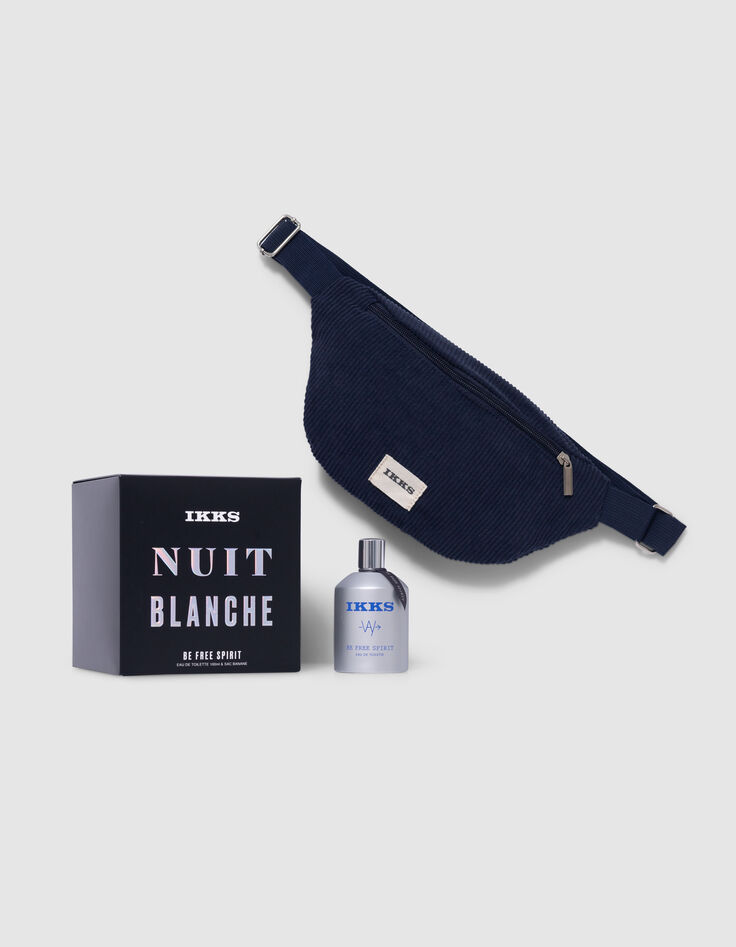 Conjunto Nuit Blanche para ni&ntilde;o-1