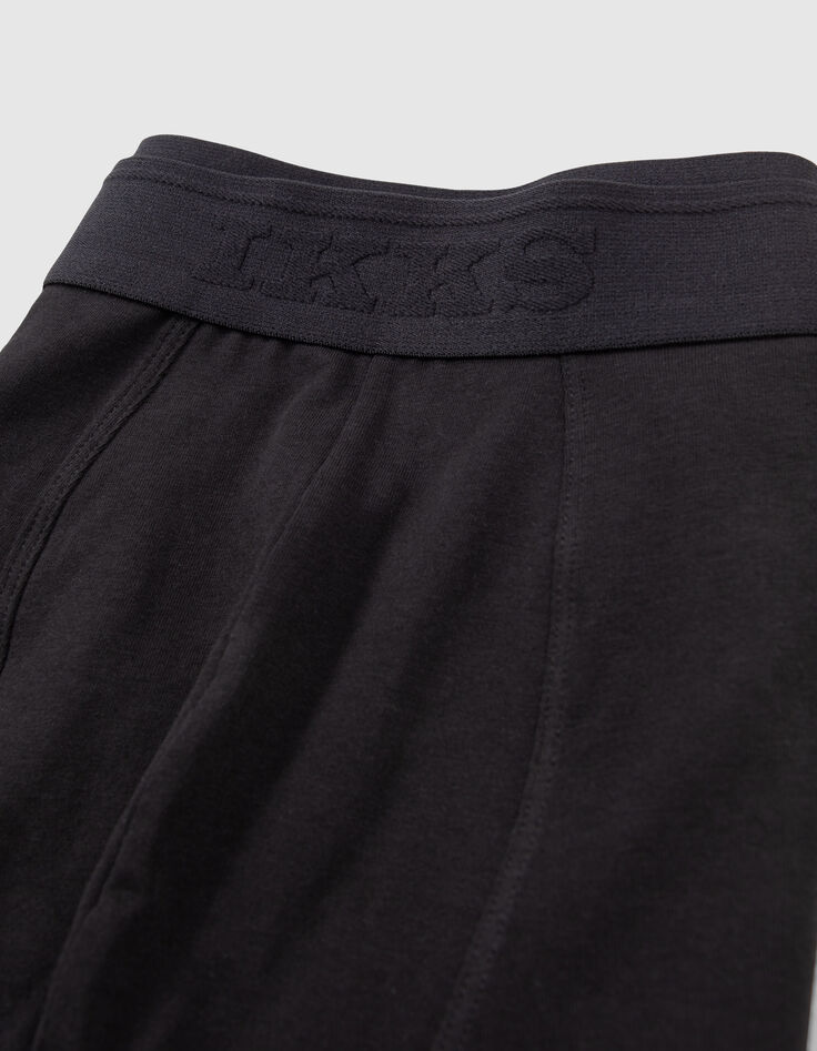 Boxers negros hombre-4