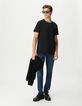 Men’s ink SLIM jeans-1