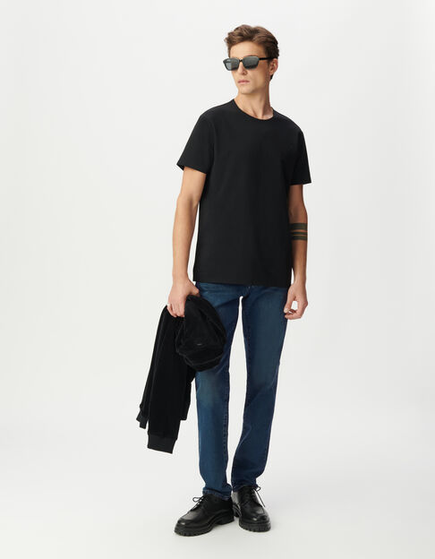 Men’s ink SLIM jeans - IKKS