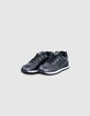 Women&rsquo;s grey New Balance&reg; trainers-6