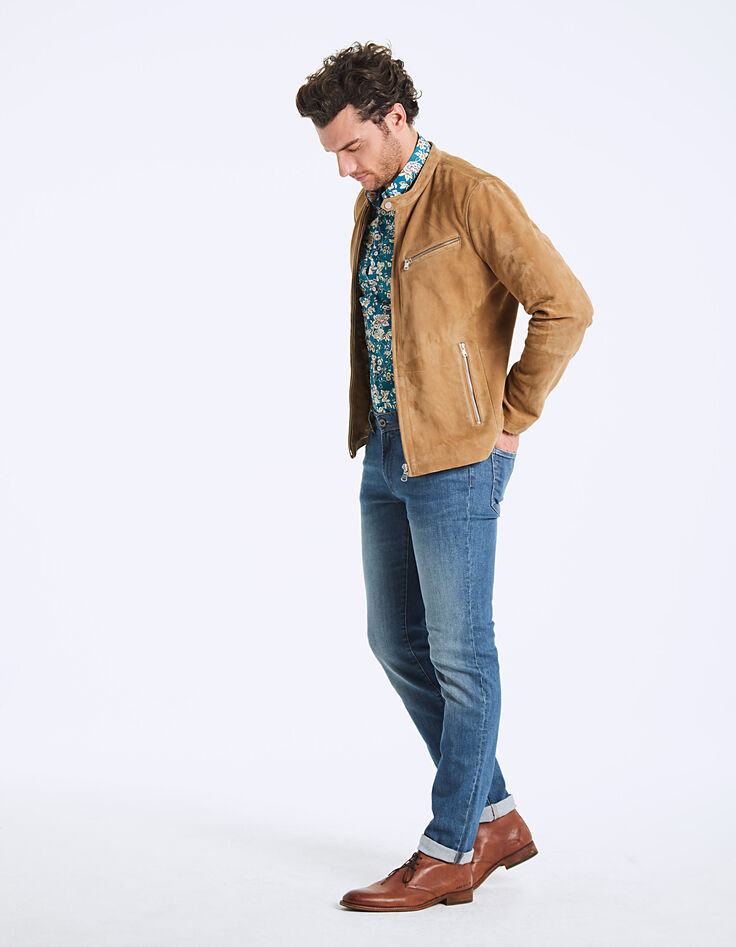 Men's storm Arizona slim jeans-6 Men's storm Arizona slim jeans-6