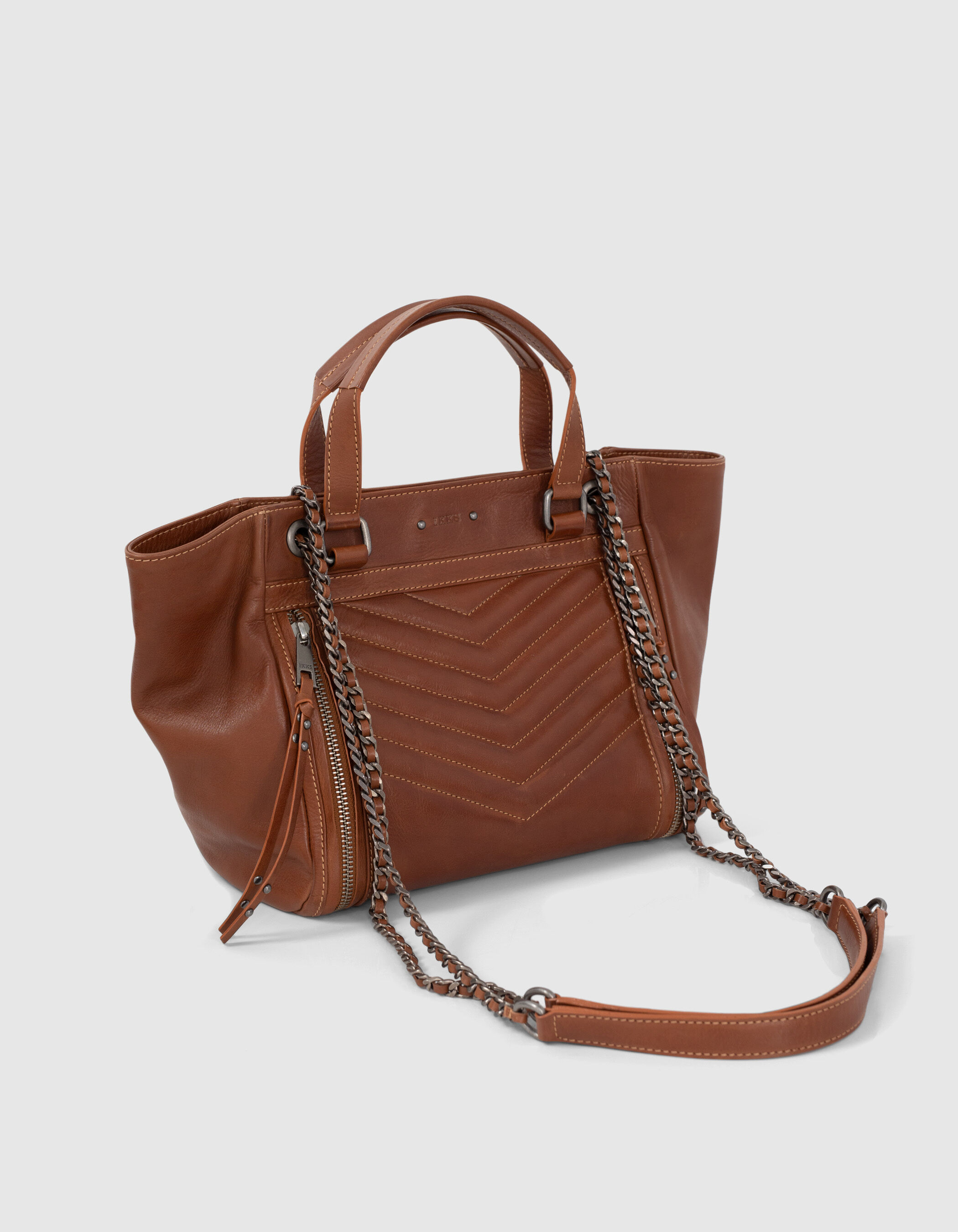 Sac cabas top ikks