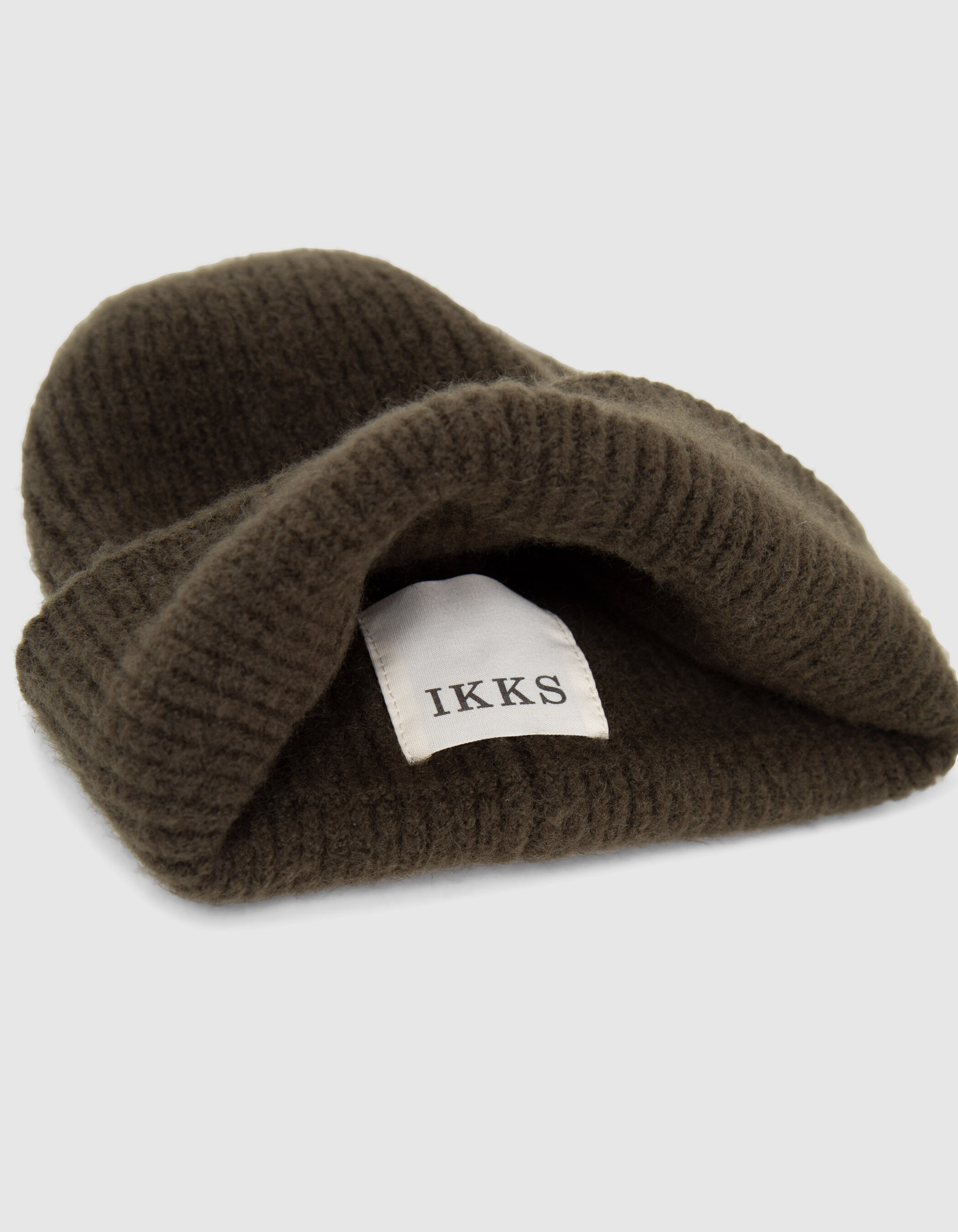Casquette top ikks femme