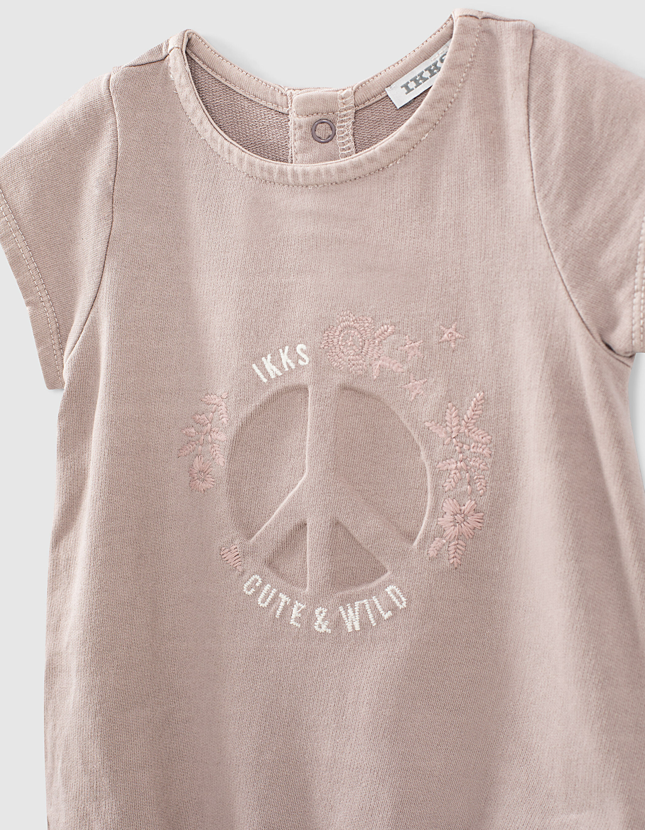 Robe bebe online ikks