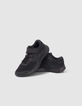 Baskets New Balance 520 noir garçon-5