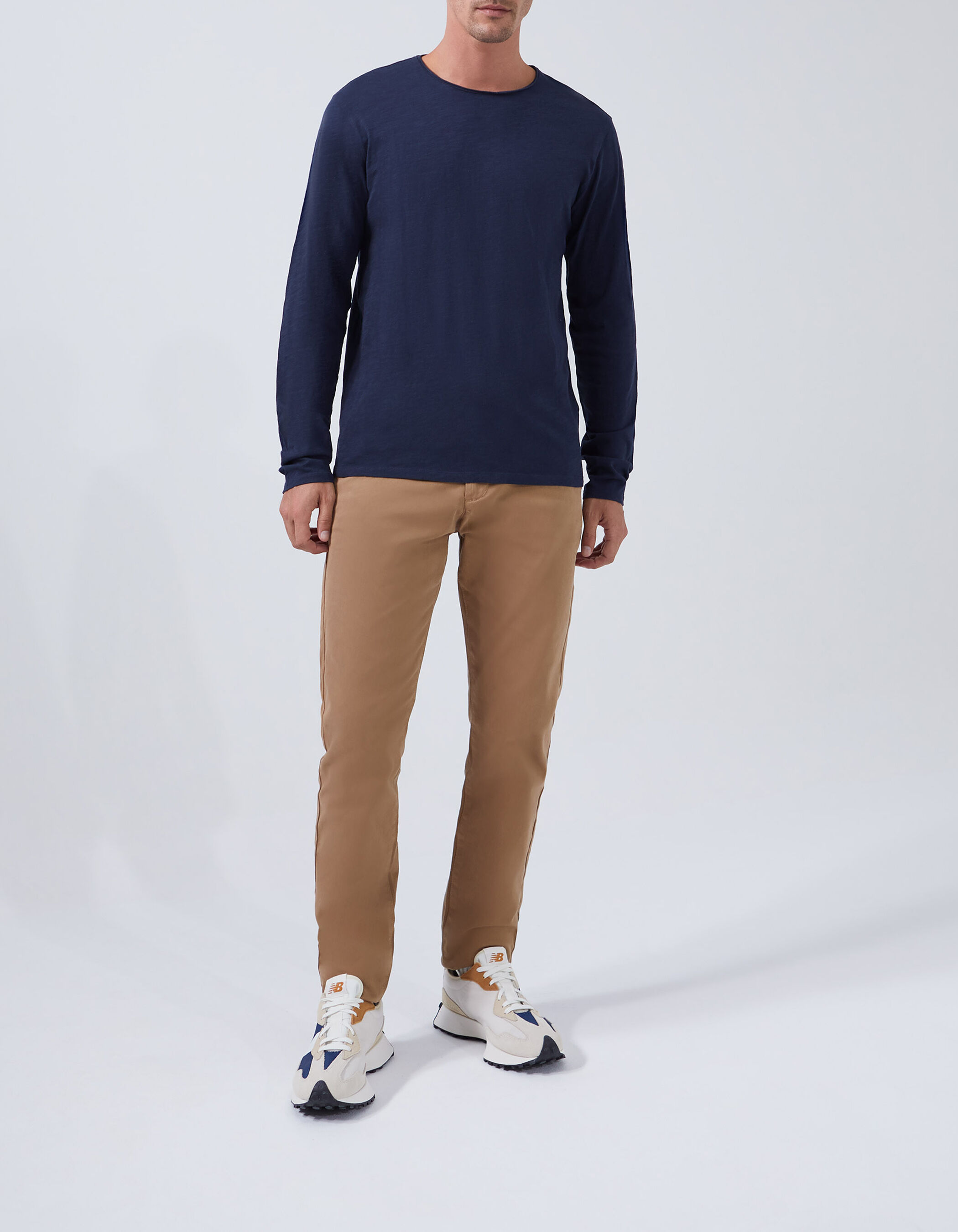 Jean ikks top homme slim