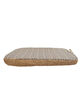  mand beige aankleedmatje ruitmotief NORO-2