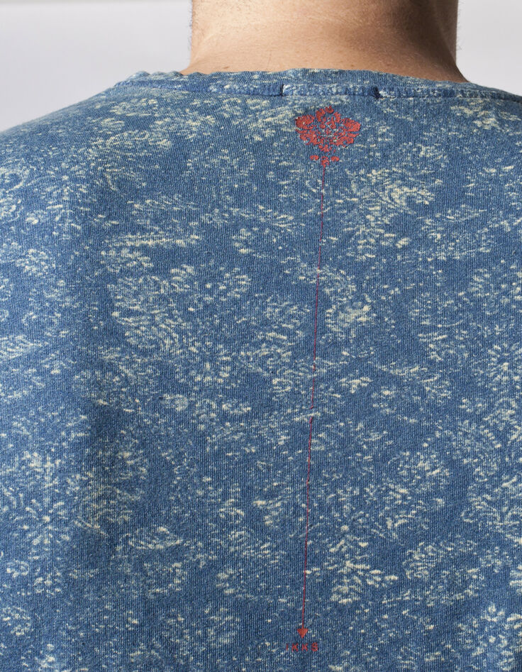 Tee-shirt homme-4