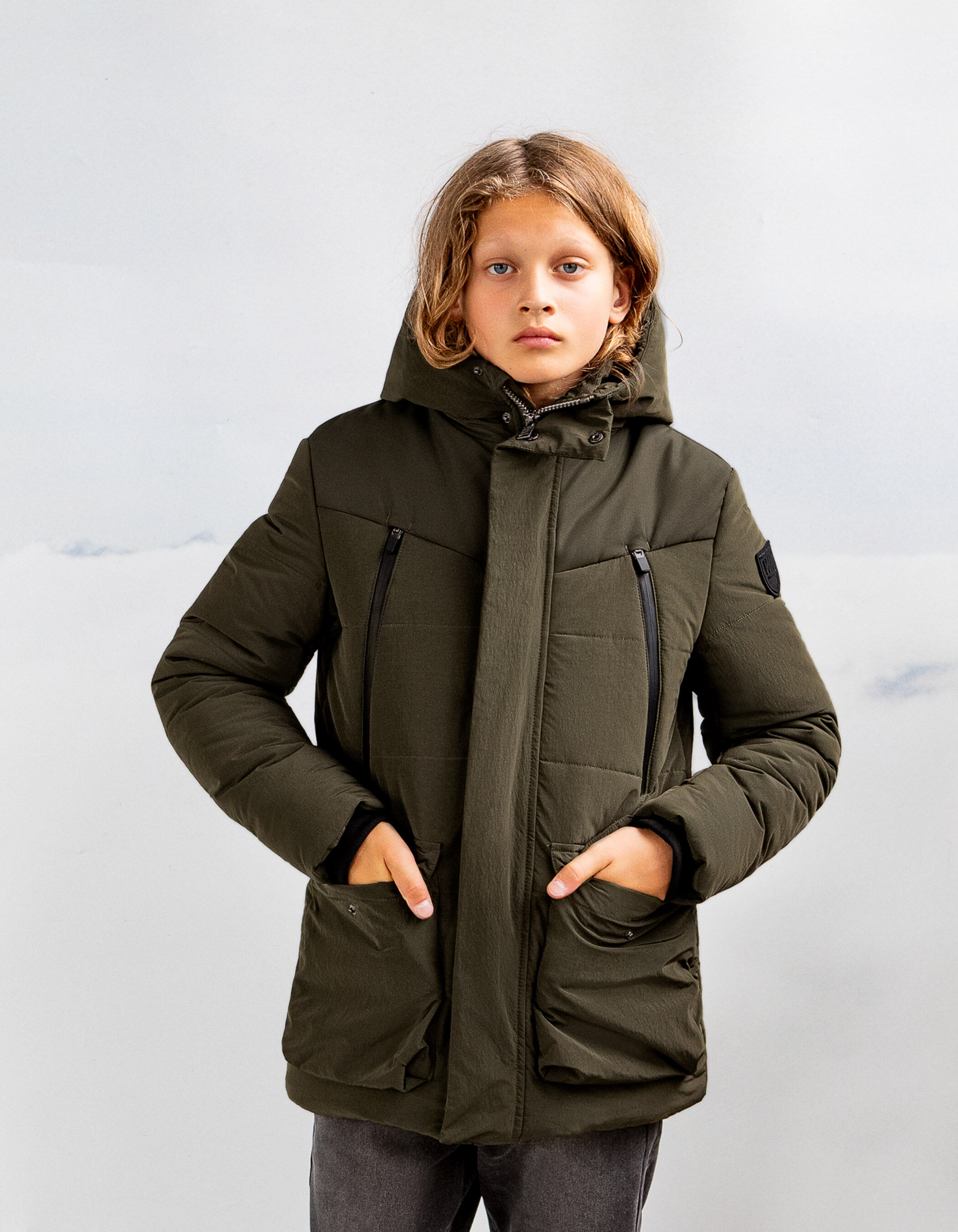 Manteau hiver gar on 12 ans manteau hiver garcon campunistar