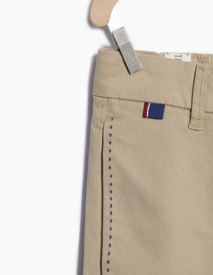 Pantalón chino niño-4