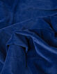 Women’s blue corduroy overshirt-5 Women’s blue corduroy overshirt-5