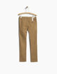 Pantalon chino garçon-2