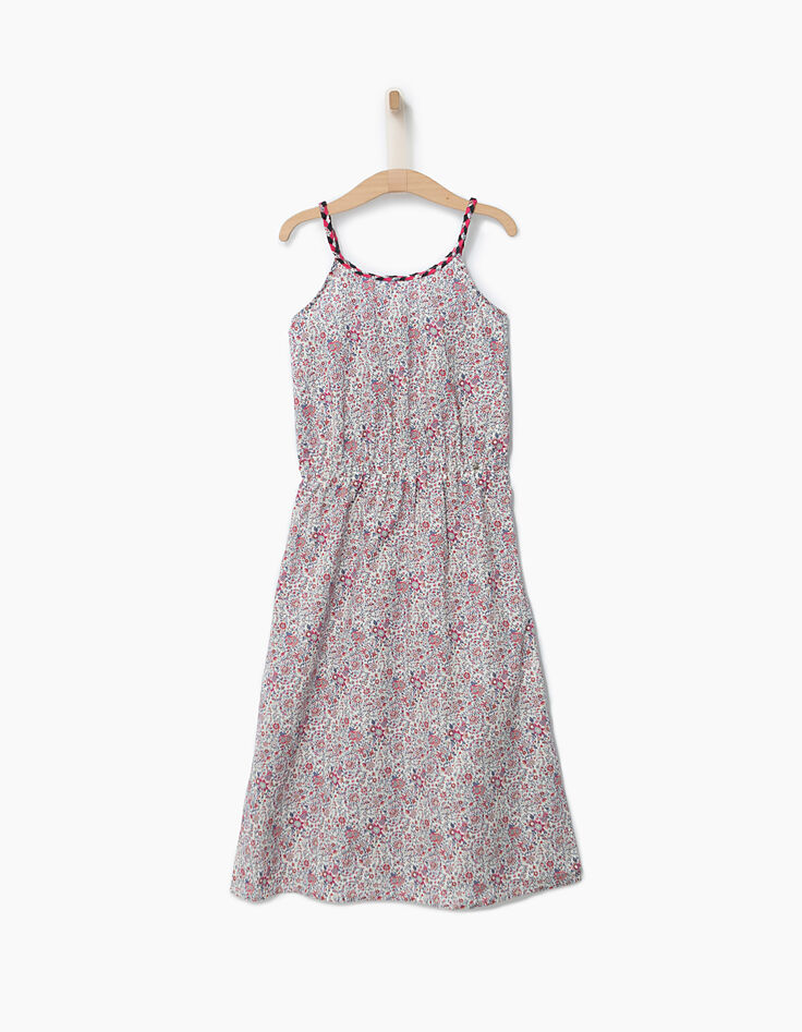 Girls' Liberty® dress-2